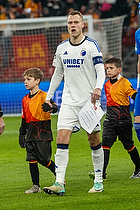 Viktor Claesson, anfrer  (FC Kbenhavn)