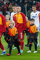 Angelino  (Galatasaray)