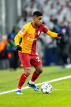 Tet  (Galatasaray)