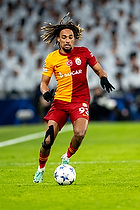 Sacha Boey  (Galatasaray)