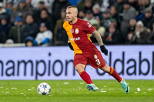 Angelino  (Galatasaray)