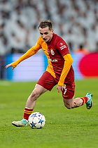 Muhammed Kerem Akturkoglu  (Galatasaray)