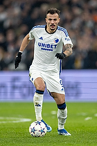 Diogo Goncalves  (FC Kbenhavn)