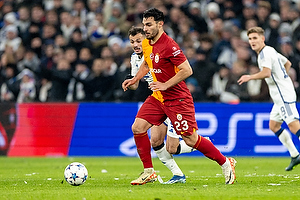 Kaan Ayhan  (Galatasaray)