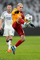 Lucas Torreira  (Galatasaray)