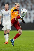 Lucas Torreira  (Galatasaray)