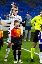 Viktor Claesson  (FC K�benhavn)