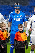Kamil Grabara  (FC K�benhavn)
