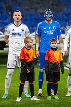 Kamil Grabara  (FC K�benhavn)
