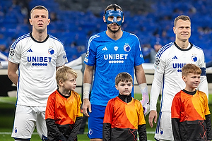 Kamil Grabara  (FC K�benhavn)