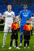 Kamil Grabara  (FC K�benhavn)