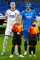 Kamil Grabara  (FC K�benhavn)