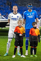 Kamil Grabara  (FC K�benhavn)