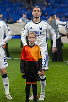 Rasmus Falk  (FC K�benhavn)
