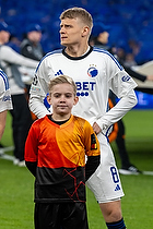 Magnus Mattsson  (FC K�benhavn)