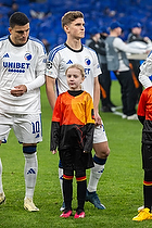 Elias Jelert  (FC K�benhavn)