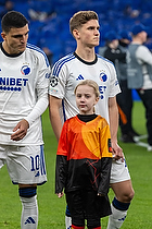 Elias Jelert  (FC K�benhavn)