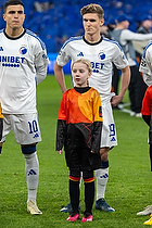 Elias Jelert  (FC K�benhavn)
