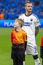 Diogo Goncalves  (FC K�benhavn)