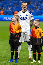 Diogo Goncalves  (FC K�benhavn)