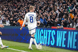 Magnus Mattsson, m�lscorer  (FC K�benhavn)