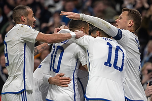 Viktor Claesson, anf�rer  (FC K�benhavn)