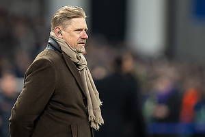 Peter Schmeichel  (Manchester United)