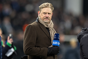 Peter Schmeichel  (Manchester United)