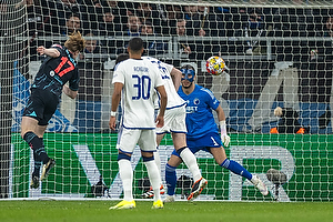 Kamil Grabara  (FC K�benhavn)