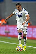 Elias Achouri  (FC K�benhavn)