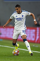 Elias Achouri  (FC K�benhavn)