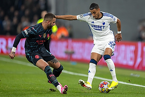 Elias Achouri  (FC K�benhavn)