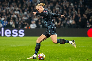 Erling Haaland  (Manchester City FC)