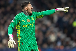 Ederson  (Manchester City FC)