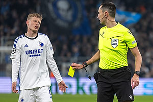 Magnus Mattsson  (FC K�benhavn)