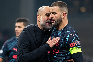 Diogo Goncalves  (FC K�benhavn), Kyle Walker  (Manchester City FC), Ruben Dias  (Manchester City FC)