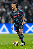 Kyle Walker, anf�rer  (Manchester City FC)