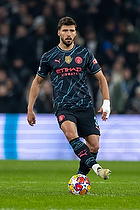 Kyle Walker, anf�rer  (Manchester City FC)