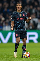 Ruben Dias  (Manchester City FC)