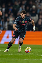Nathan Ak�  (Manchester City FC)