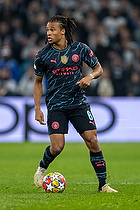 Rodri  (Manchester City FC)