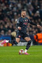 Kyle Walker  (Manchester City FC)