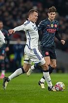 Viktor Claesson  (FC K�benhavn)
