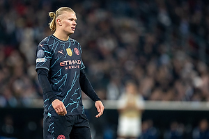 Nathan Ak�  (Manchester City FC)