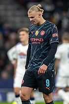 Kevin De Bruyne  (Manchester City FC)