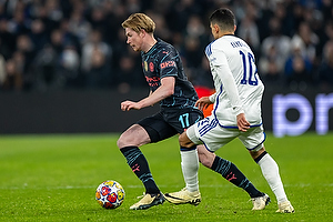 Jacob Neestrup, cheftr�ner  (FC K�benhavn)