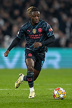 Kevin De Bruyne  (Manchester City FC), Kevin Diks  (FC K�benhavn)