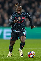 J�r�my Doku  (Manchester City FC)