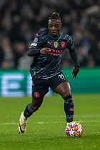 J�r�my Doku  (Manchester City FC)