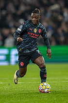 J�r�my Doku  (Manchester City FC)